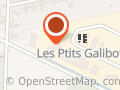 Galerie 400