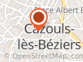 Alvarez Sylvain - Conseiller Immobilier Iad France - Béziers et alentours