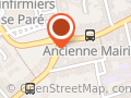 Centre Médico-Psychologique Enfants Et Adolescents