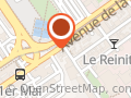 Centre De Santé Dentaire Mutualiste