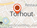 Coiffeuse Barbette Torhout