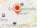 École Maternelle Publique Jenner