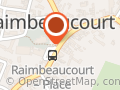 ECOLE DE MUSIQUE INTERCOMMUNALE DE RAIMBEAUCOURT