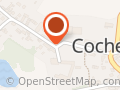 Mairie de Cocherel / Crepoil