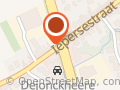 Sack Zelfbouw - Roeselare