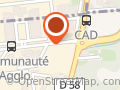 Hotel D'entreprise Espace Douai