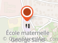 École Élémentaire Publique George Sand