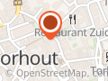 De pastabar Torhout