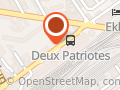 Directions Interdépartementales des Routes
