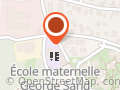 École Maternelle Publique George Sand