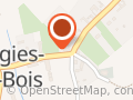 Mairie de Beaugies-sous-Bois