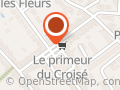 Ma Boutique Primeur du Sacré Coeur