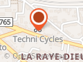 Techni Cycles