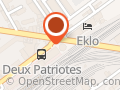 Résidence étudiante UXCO Student Le Parc Belvédère - Clermont-Ferrand