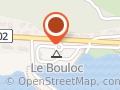 Camping Le Bouloc