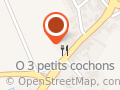 O'3 Petits Cochons