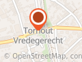 Vredegerecht Torhout