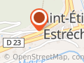 Colas - Plateforme de Saint-Etienne d'Estrechoux