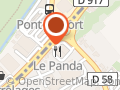 Le Panda Wazier/Douai