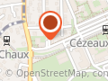 Crèche Des Cézeaux