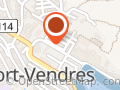 Médiathèque Port-Vendres