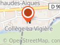 Collège la Vigière