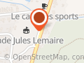 Deudon Marie-jeanne