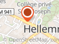 Taxi Lille Centre : Réservation des taxis à Lille 24h/7j
