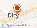 TRAITEUR DICY