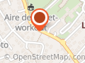 Complexe Sportif des Cézeaux
