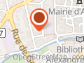 Halte Garderie les Loupiots