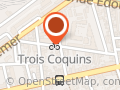 La Cour des Trois Coquins - Scène vivante