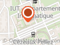 IUT Clermont Auvergne