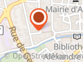 École Maternelle Publique Vercingétorix