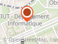 DOSI - Université Clermont Auvergne - Bâtiment Turing