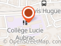 Collège Lucie Aubrac