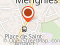 Clément Beauchamp (Darnoncour) - Ostéopathe à Mérignies