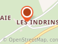 De la Brière Yves