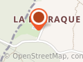Domaine de La Barraque Restaurant Gîte D'étape Et Équestre