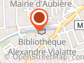 Bibliothèque Alexandre-Vialatte