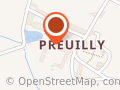 Société Civile Fermière de Preuilly