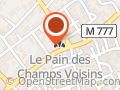 Le Pain Des Champs Voisins