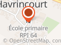 École Primaire Publique Rpi 64