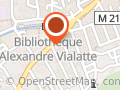 Sablon Immobilier