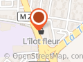 L'Ilôt Fleurs