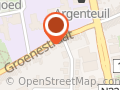 International Furniture Belgium