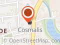 Cosmalis