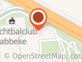 Krachtbal KRB Jabbeke
