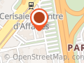 Trace climatique