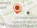 Université Clermont Auvergne - Direction Opérationnelle des Systèmes d'Information